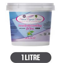 Dreadlocks Moulding Gel Black 1 Litre